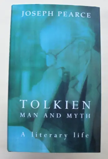 Cover of Tolkien