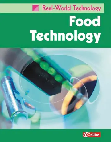 Cover of Food Technology