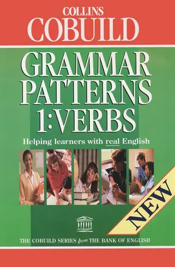 Cover of Verbs