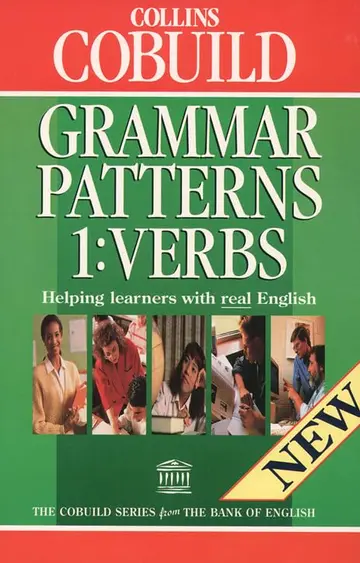 Cover of Verbs