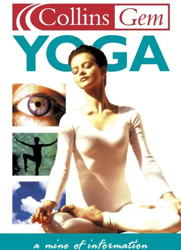 Cover of Yoga