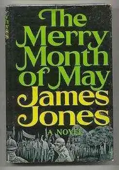 Cover of THE Merry Month of May