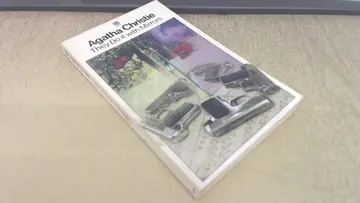 Cover of They Do it with Mirrors