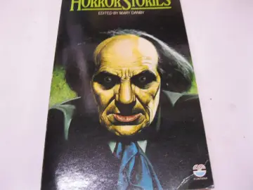 Cover of The Fifth Fontana Book of Great Horror Stories