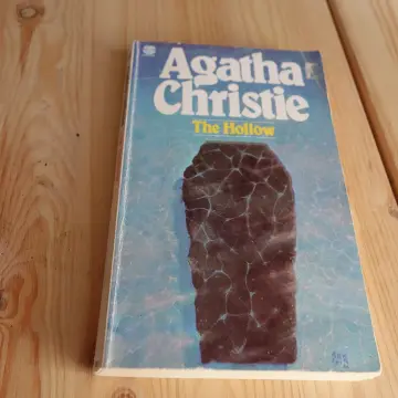 Cover of The Hollow