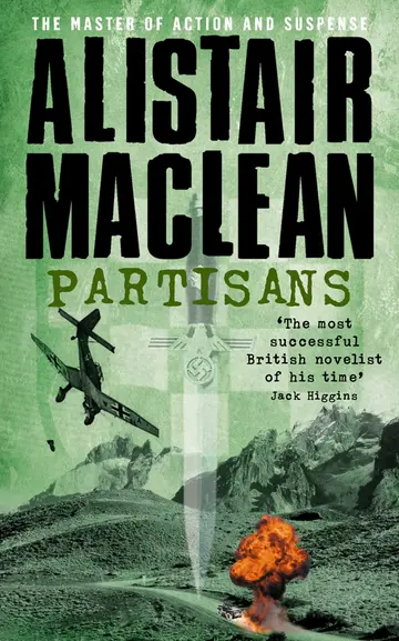 Cover of Partisans