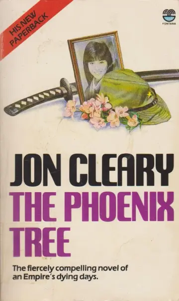 Cover of The Phoenix Tree