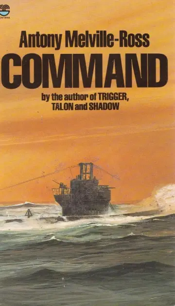 Cover of Command