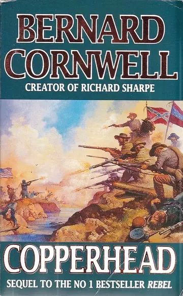 Cover of Copperhead