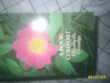 Cover of A Book of Comfort