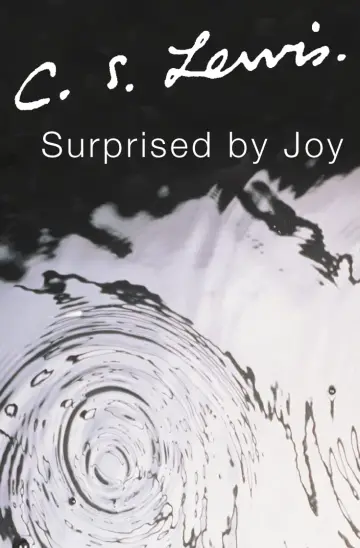 Cover of Surprised by Joy