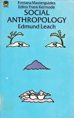Cover of Social Anthropology