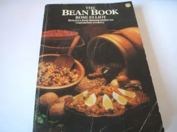 Cover of The Bean Book