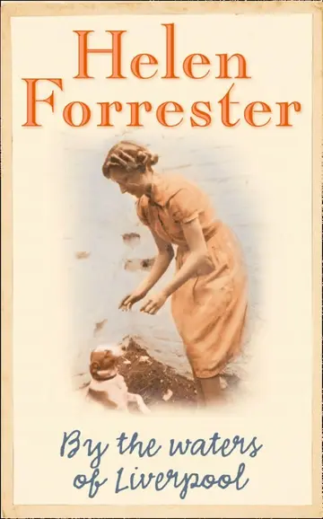 Cover of By the Waters of Liverpool