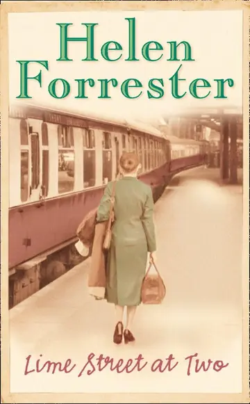 Cover of Lime Street at Two