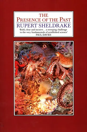Cover of The Presence of the Past
