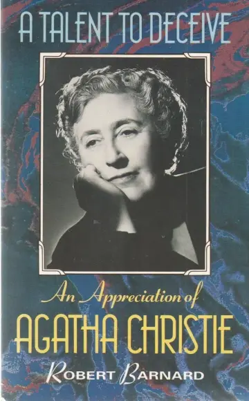 Cover of A Talent to Deceive