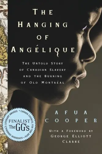 Cover of The Hanging of Angelique