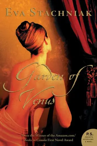 Cover of Garden of Venus