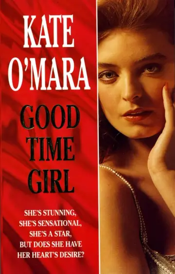Cover of Good Time Girl