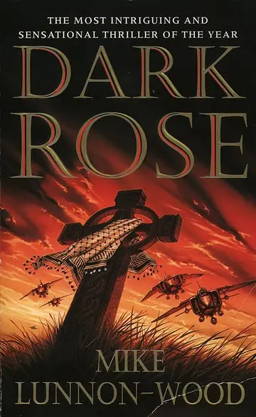 Cover of Dark Rose
