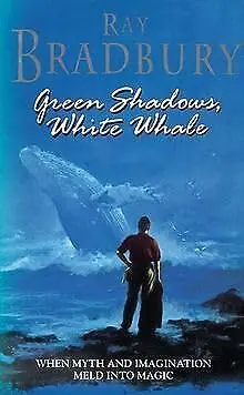 Cover of Green Shadows, White Whale