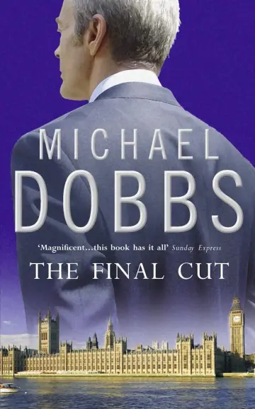 Cover of The Final Cut