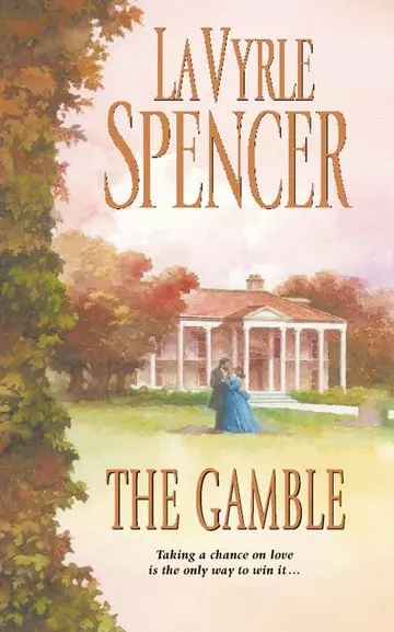 Cover of The Gamble