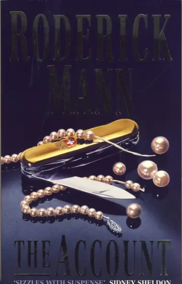 Cover of The Account