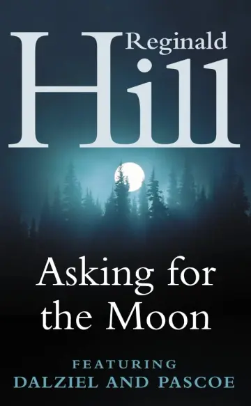 Cover of Asking for the Moon