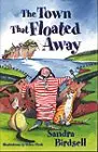 Cover of The Town That Floated Away