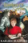 Cover of Lionheart's Scribe