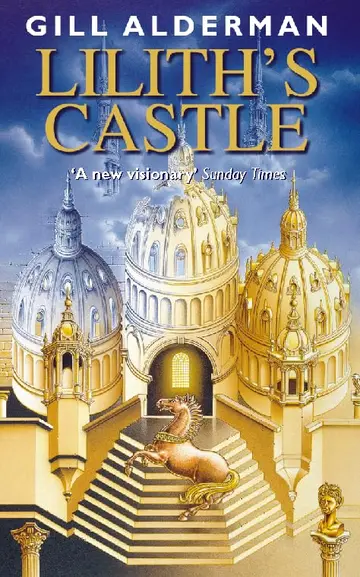 Cover of Lilith’s Castle