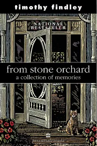 Cover of From Stone Orchard