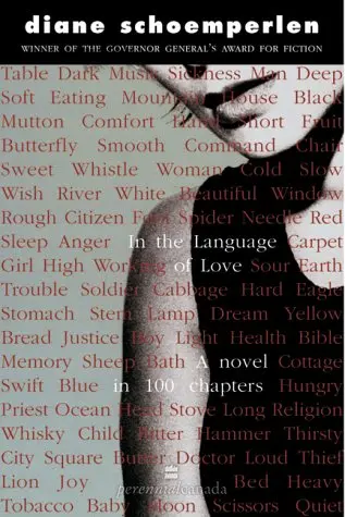 Cover of In the Language of Love