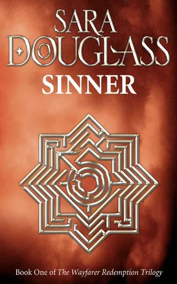 Cover of Sinner