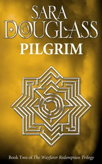 Cover of Pilgrim