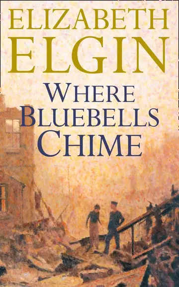 Cover of Where Bluebells Chime