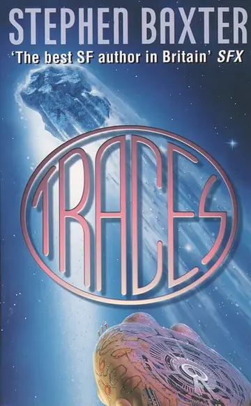 Cover of Traces