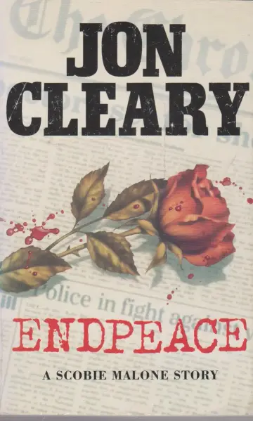 Cover of Endpeace