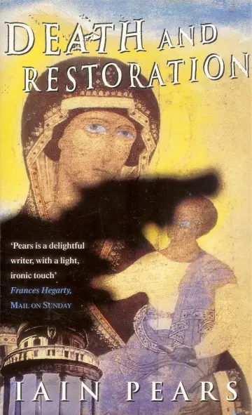 Cover of Death and Restoration