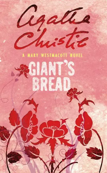 Cover of Giant’s Bread