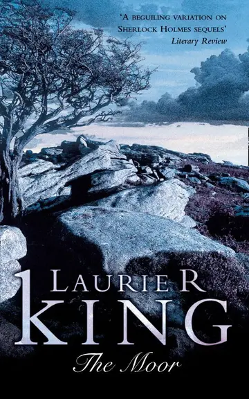 Cover of The Moor