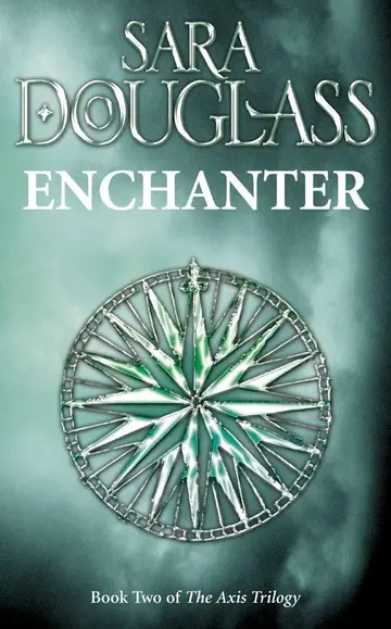 Cover of Enchanter