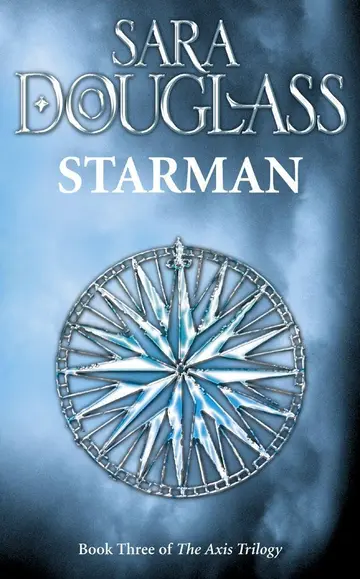 Cover of Starman