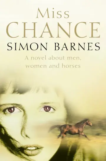 Cover of Miss Chance