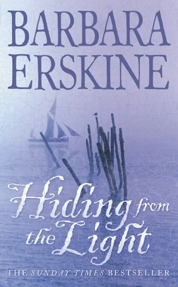 Cover of Hiding from the Light