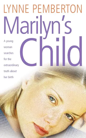Cover of Marilyn’s Child