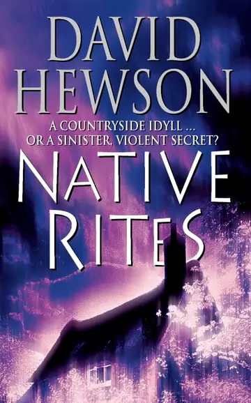 Cover of Native Rites