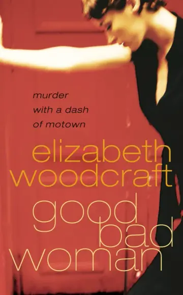 Cover of Good Bad Woman
